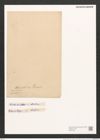 Campylodiscus adriaticus Grun. (de-Toni-Nr.: Genus 57, Species 2468) Zeichnungen Sammlung Grunow (NHMW-BOT-W0373193)